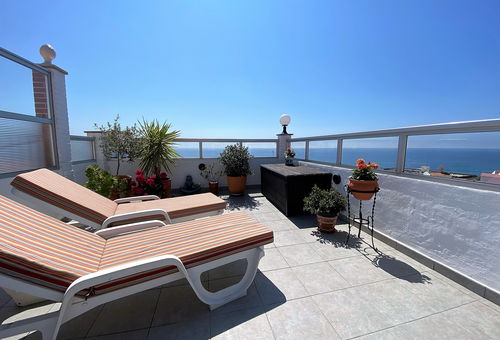 Appartement 2 chambres Nerja