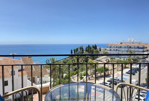 Apartment 2 bedroom Nerja