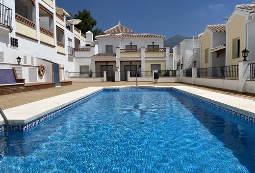 Apartment 2 bedroom Nerja
