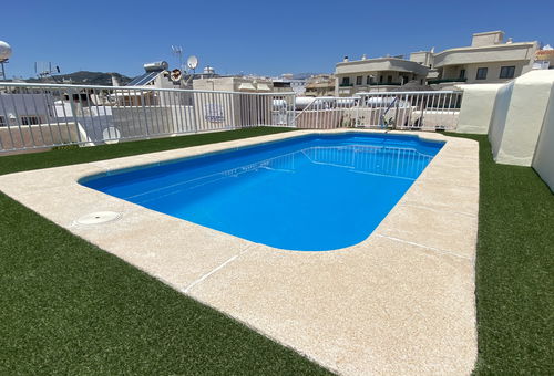 Apartment 1 bedroom Nerja