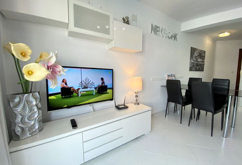 Apartment 2 bedroom Nerja