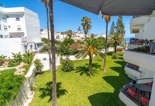 Appartement 1 chambre Nerja