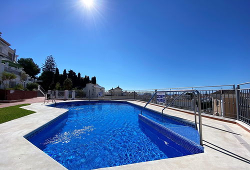 Maison 2 chambres Nerja