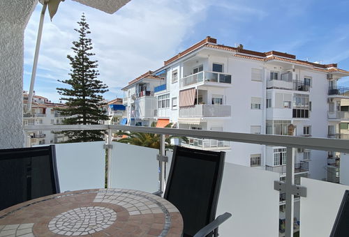 Apartment 2 bedroom Nerja