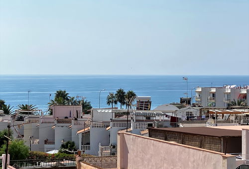 Appartement 1 chambre Nerja