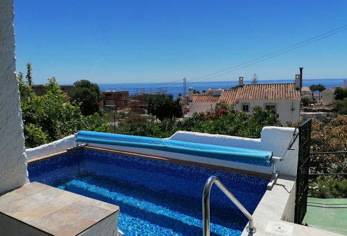 Maison 3 chambres Nerja