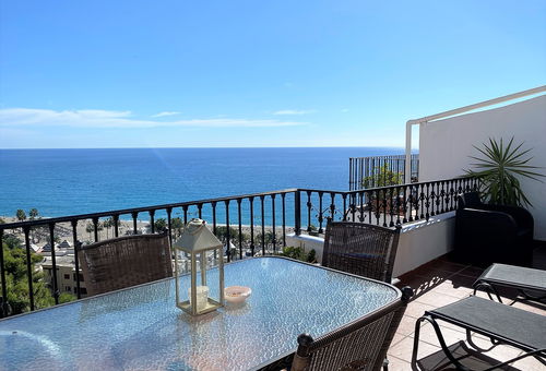 Appartement 2 chambres Nerja