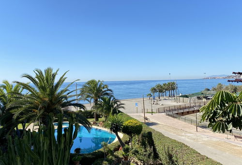 Apartment 1 bedroom Nerja