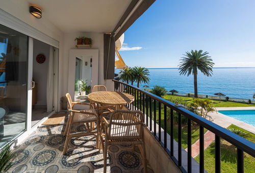 Apartment 1 bedroom Nerja