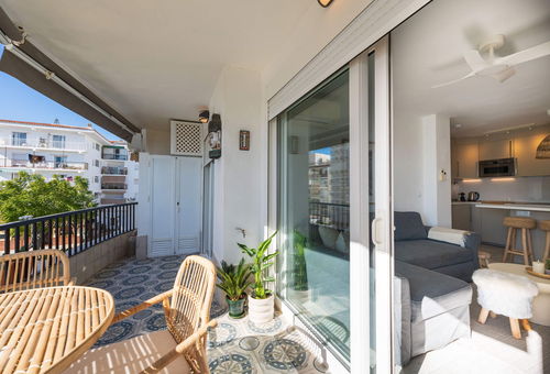 Apartment 1 bedroom Nerja