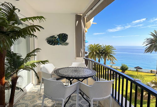 Appartement 1 chambre Nerja