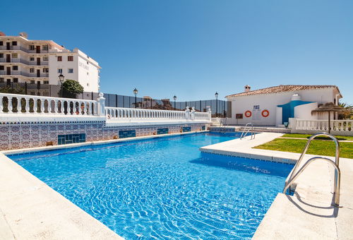 Appartement 2 chambres Nerja
