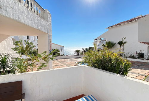 Appartement 1 chambre Nerja