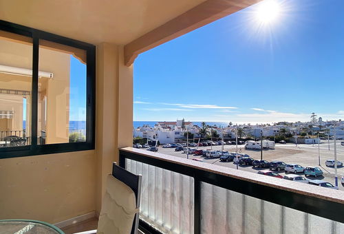 Apartment 2 bedroom Nerja