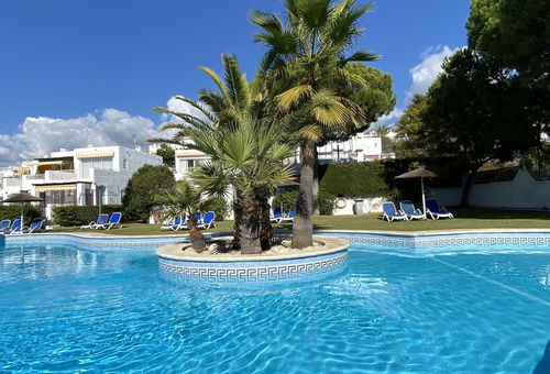 Appartement 1 chambre Nerja