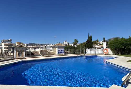 Maison 2 chambres Nerja