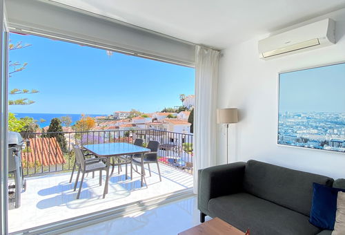 Maison 2 chambres Nerja