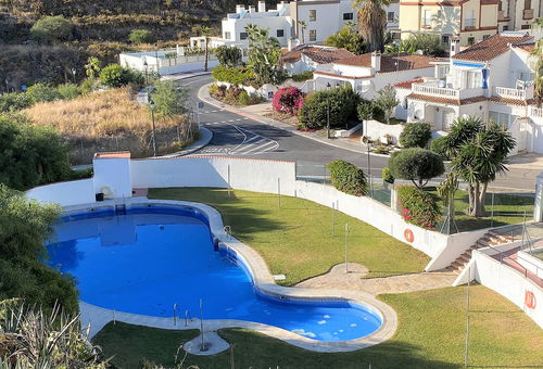 Apartment 1 bedroom Nerja