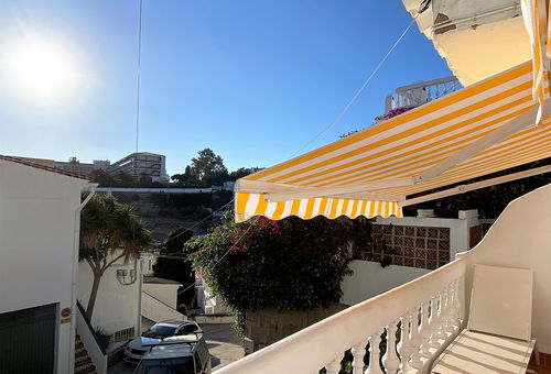 Apartment 2 bedroom Nerja