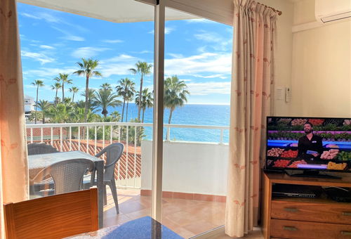 Appartement 1 chambre Nerja