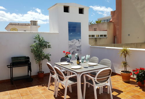Apartment 2 bedroom Nerja