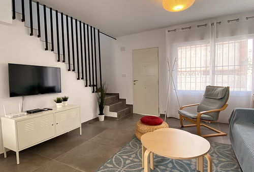 Maison 2 chambres Nerja