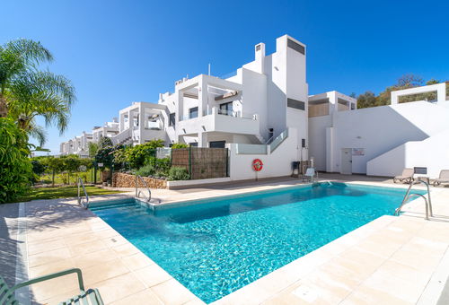 Maison 2 chambres Nerja