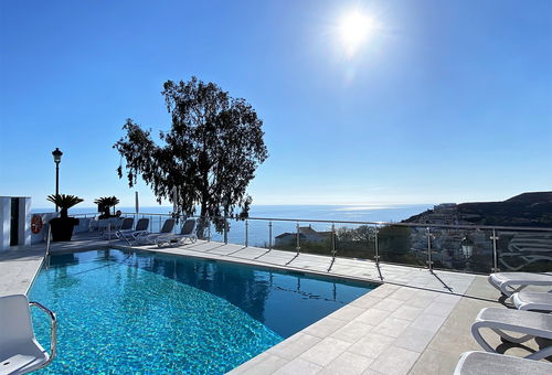 Apartment 2 bedroom Nerja