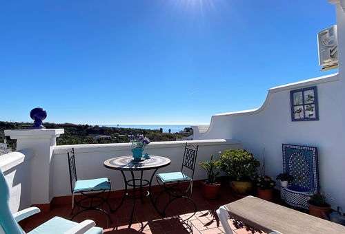 Apartment 2 bedroom Nerja