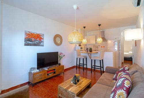 Appartement 1 chambre Nerja