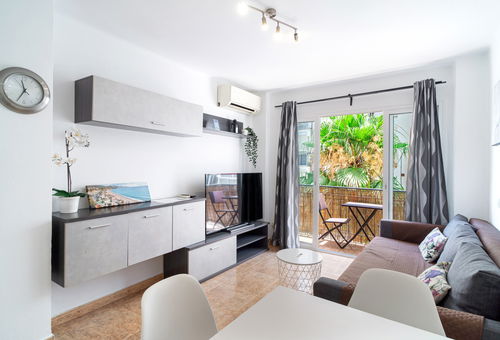 Appartement 1 chambre Nerja