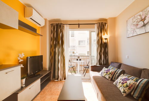 Apartment 1 bedroom Nerja