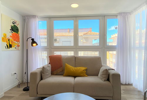 Apartment 2 bedroom Nerja