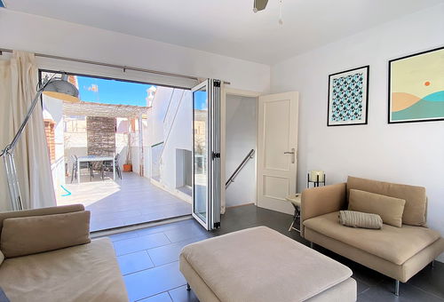 Maison 2 chambres Nerja