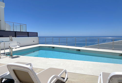Apartment 2 bedroom Nerja