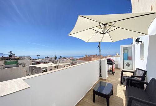 Appartement 1 chambre Nerja
