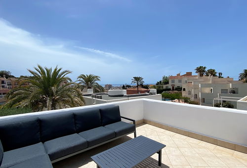 Maison 3 chambres Nerja