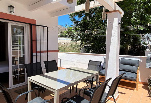 Appartement 3 chambres Nerja