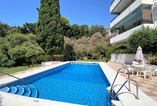 Appartement 2 chambres Nerja