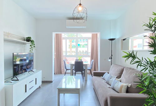 Apartment 1 bedroom Nerja
