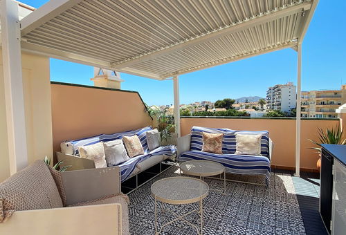 Villa 3 bedroom Nerja