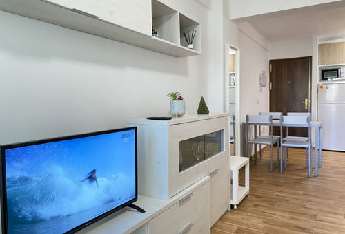 Appartement 1 chambre Nerja