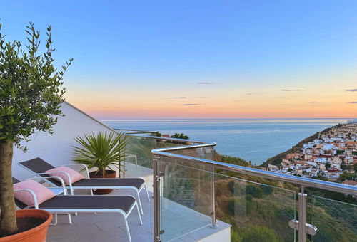 Apartment 2 bedroom Nerja