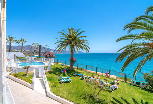 Appartement 3 chambres Nerja