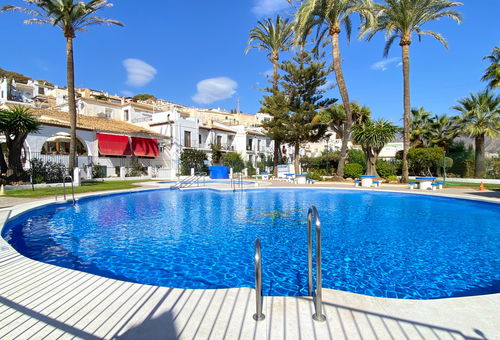 Maison 2 chambres Nerja