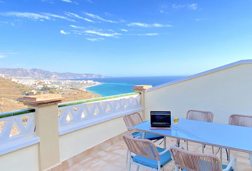 Appartement 3 chambres Torrox