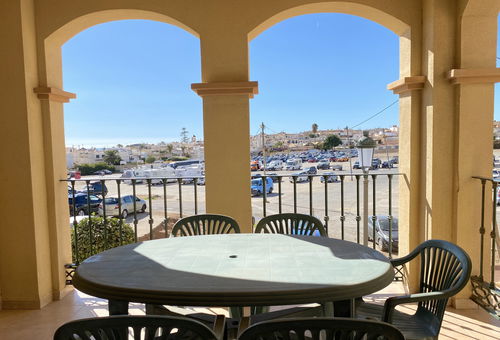 Apartment 2 bedroom Nerja
