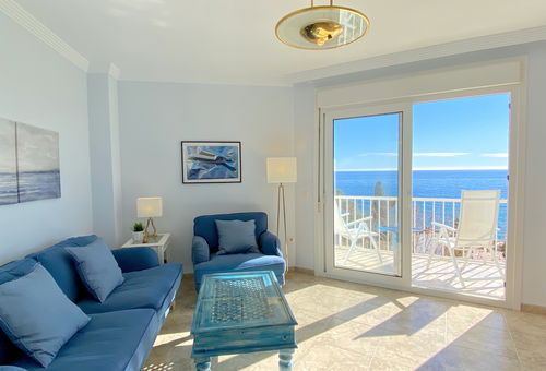Apartment 1 bedroom Nerja