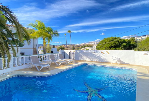Apartment 1 bedroom Nerja