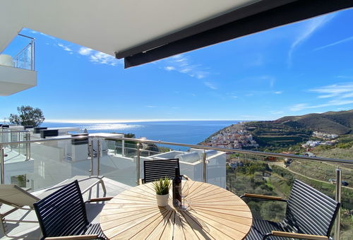 Appartement 2 chambres Nerja